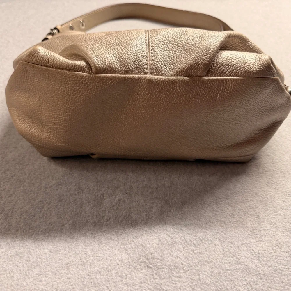 Coach hobo bag